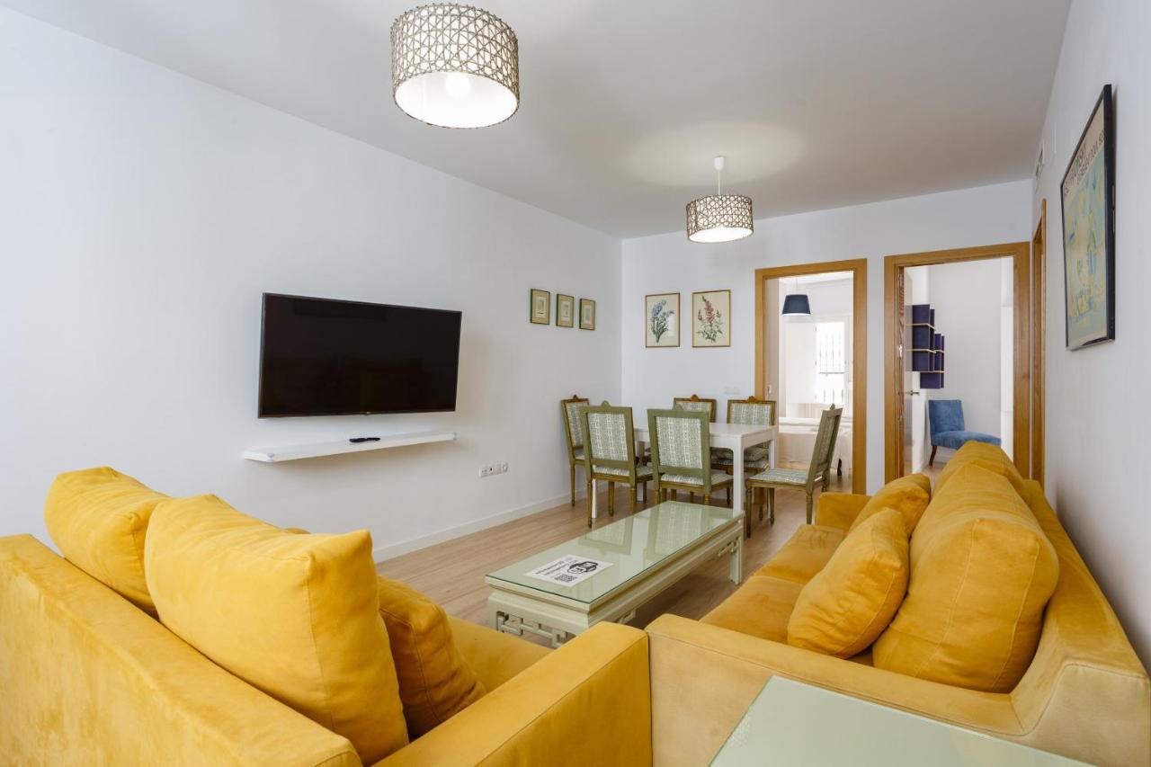 Appartement Colon15 Family By Cadiz4rentals Cádiz