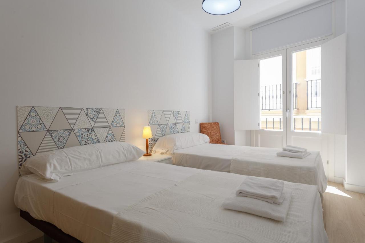 Colon15 Family By Cadiz4rentals Cádiz