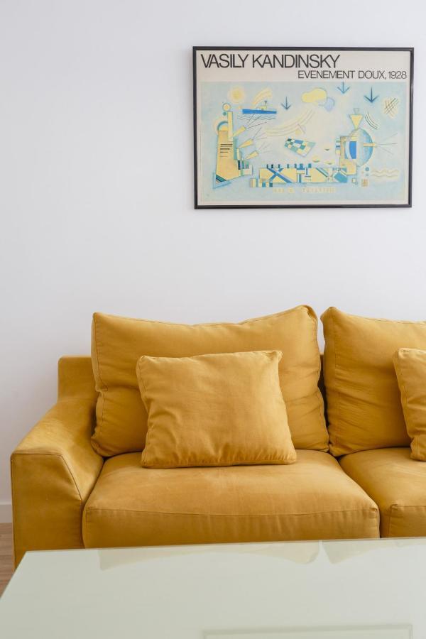 Colon15 Family By Cadiz4rentals Appartement *