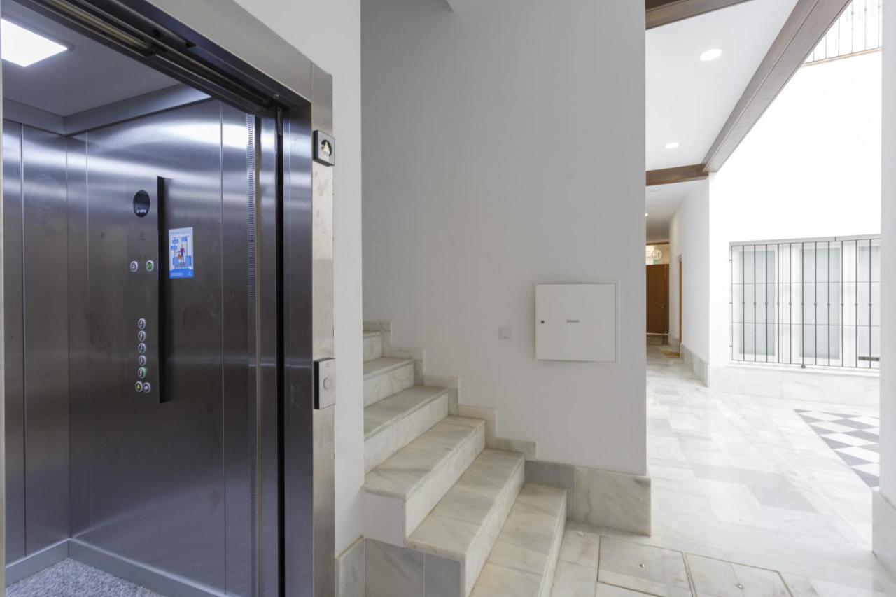 Colon15 Family By Cadiz4rentals Appartement