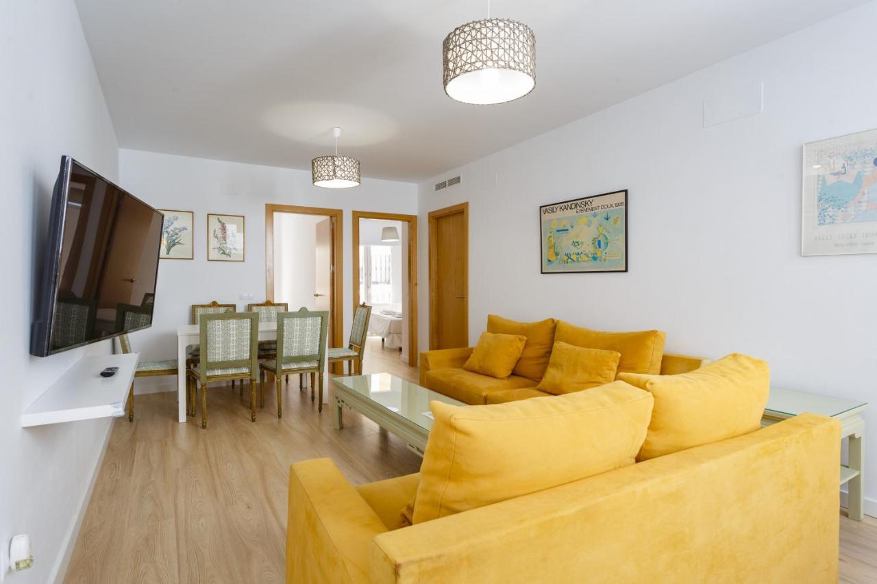 Colon15 Family By Cadiz4rentals