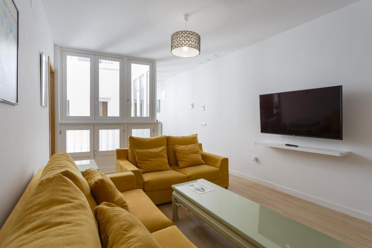 Colon15 Family By Cadiz4rentals Appartement