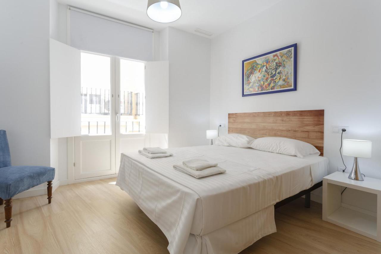 Colon15 Family By Cadiz4rentals Appartement Cádiz