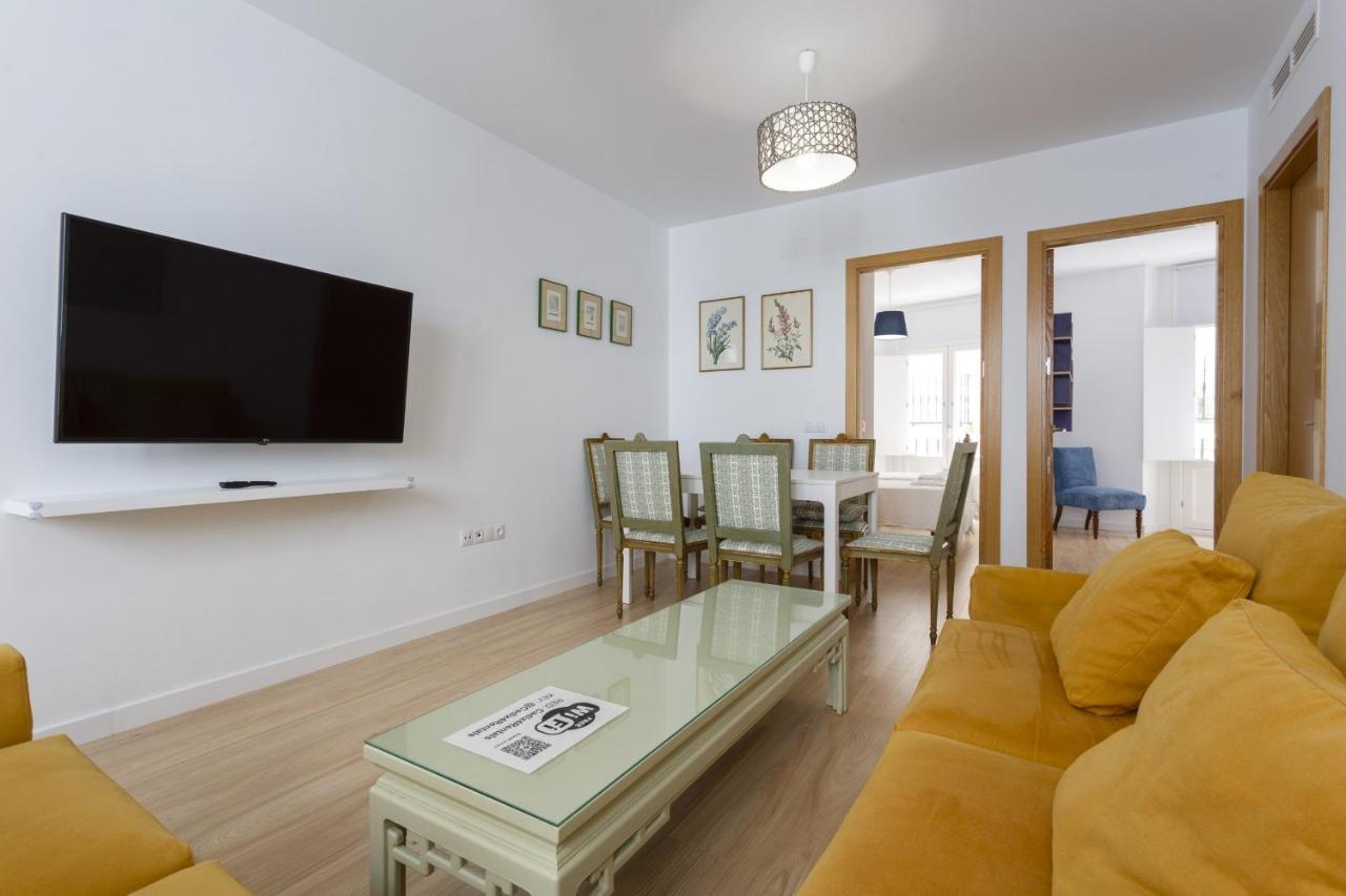 Colon15 Family By Cadiz4rentals