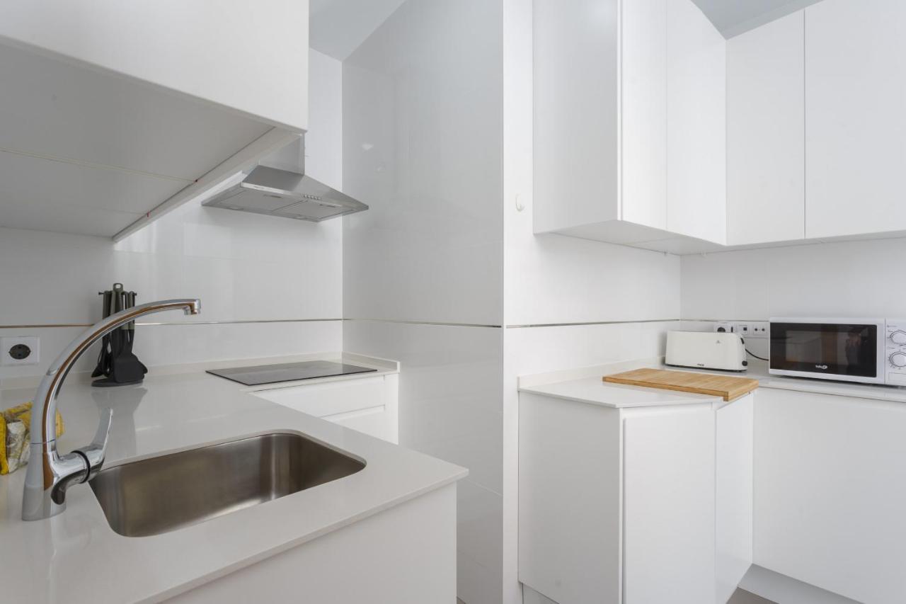 Colon15 Family By Cadiz4rentals Appartement *