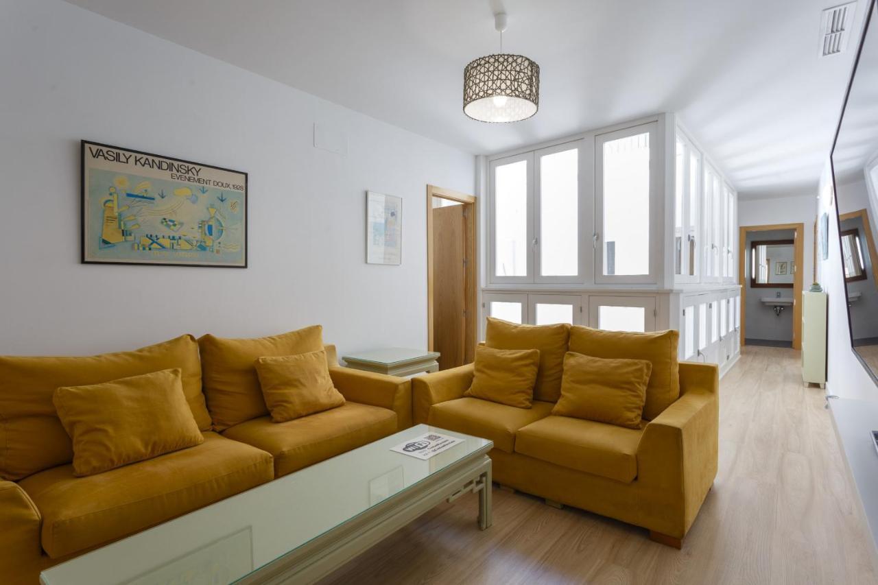 Appartement Colon15 Family By Cadiz4rentals *