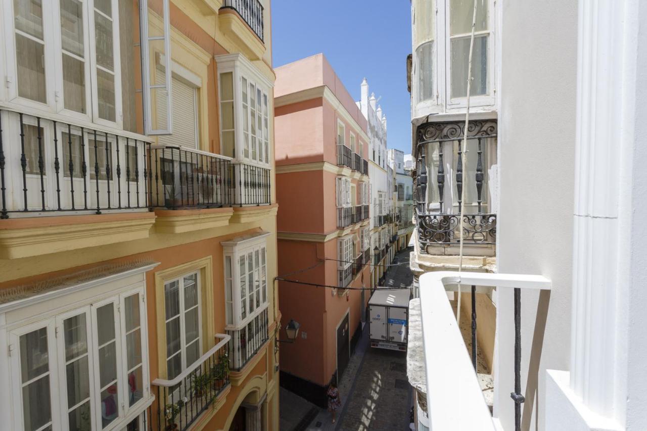 Appartement Colon15 Family By Cadiz4rentals