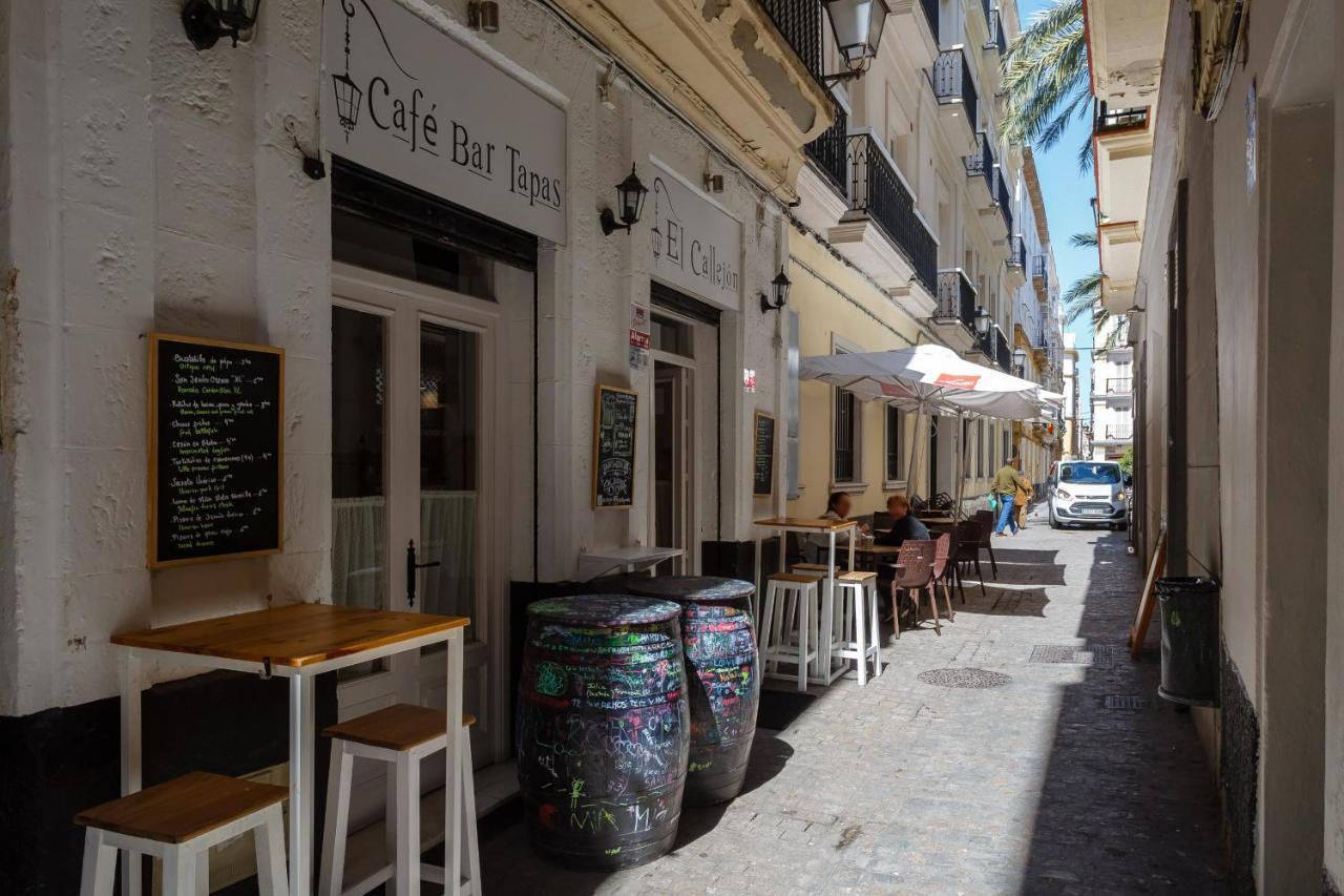 Colon15 Family By Cadiz4rentals