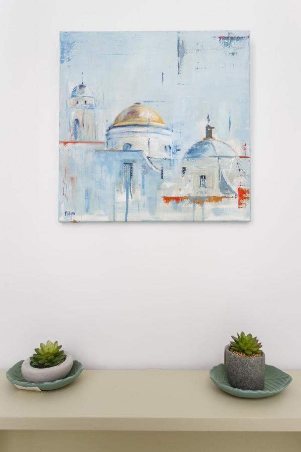 Colon15 Family By Cadiz4rentals Appartement