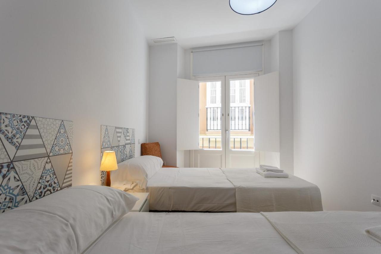 Appartement Colon15 Family By Cadiz4rentals *