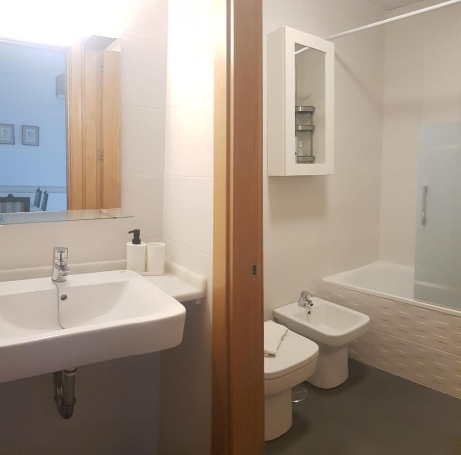 Colon15 Family By Cadiz4rentals Appartement
